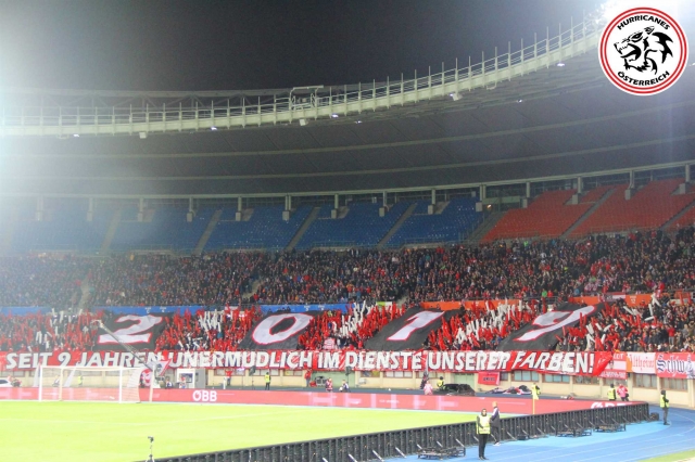 oesterreich - israel 10.10.2019 18